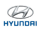 Hyundai Car Logo