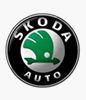 SKODA Car Logo
